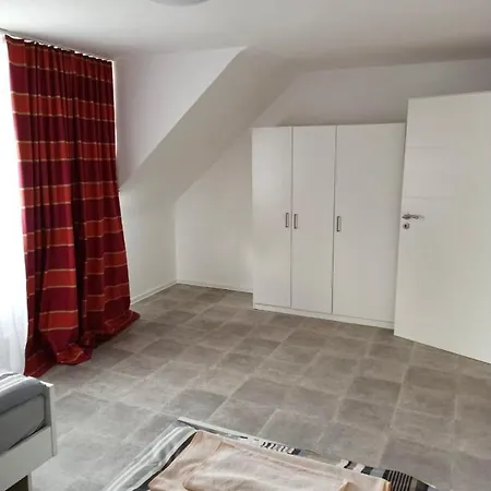 Апарт-отель Zum Stillen Winkel