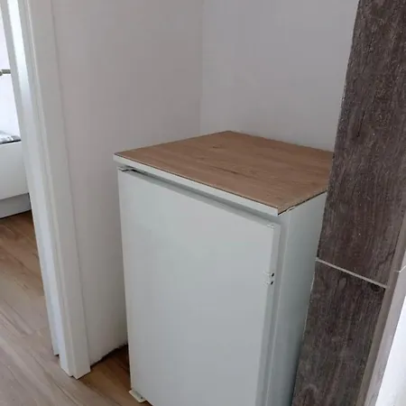 Апарт-отель Zum Stillen Winkel Niederbreitbach