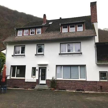 Zum Stillen Winkel * Niederbreitbach
