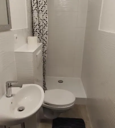 Апарт-отель Zum Stillen Winkel