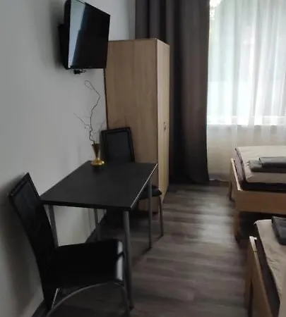 Apart-hotel Zum Stillen Winkel Niederbreitbach