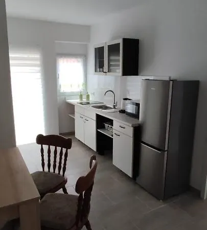 Апарт-отель Zum Stillen Winkel 3*