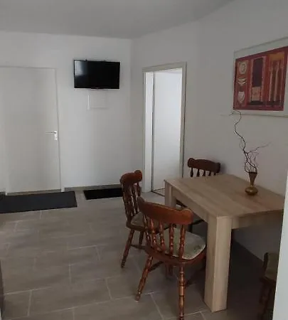 Zum Stillen Winkel 3* Niederbreitbach