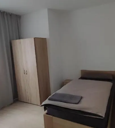 Apart-hotel Zum Stillen Winkel Niederbreitbach