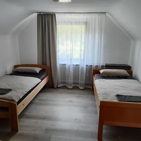 Zum Stillen Winkel Апарт-отель *