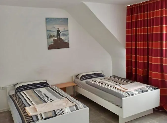 Zum Stillen Winkel 3* Niederbreitbach