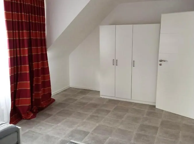 מלון דירות Zum Stillen Winkel