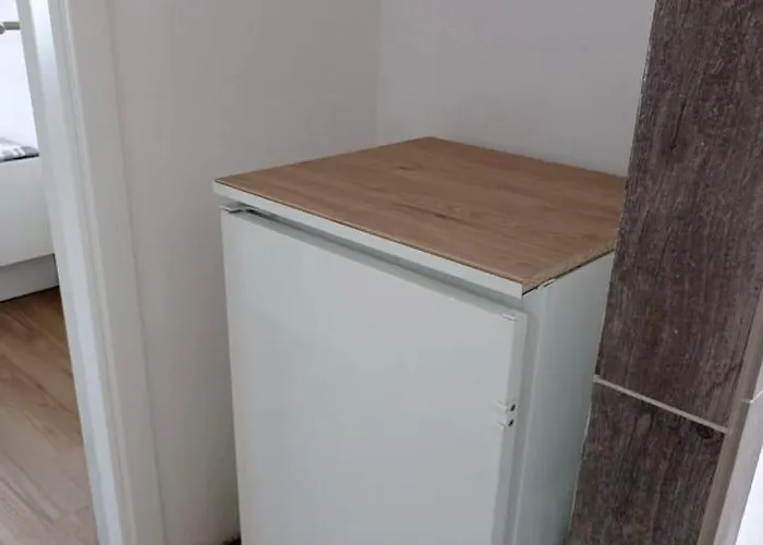 מלון דירות Zum Stillen Winkel Niederbreitbach