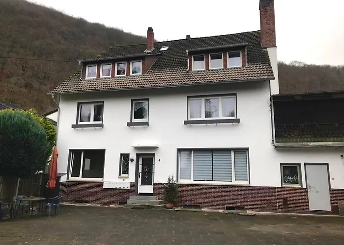 Zum Stillen Winkel 3* Niederbreitbach