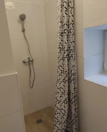 Zum Stillen Winkel מלון דירות 3*