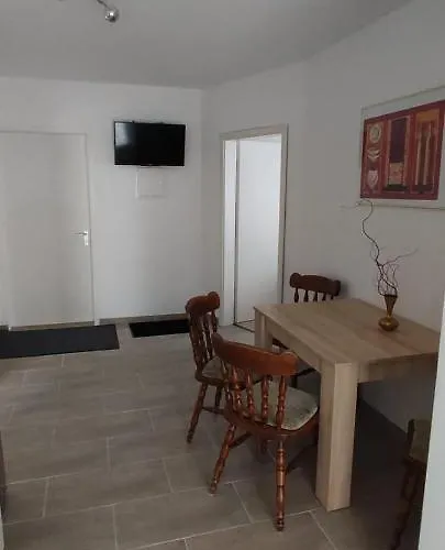 Zum Stillen Winkel 3* Niederbreitbach