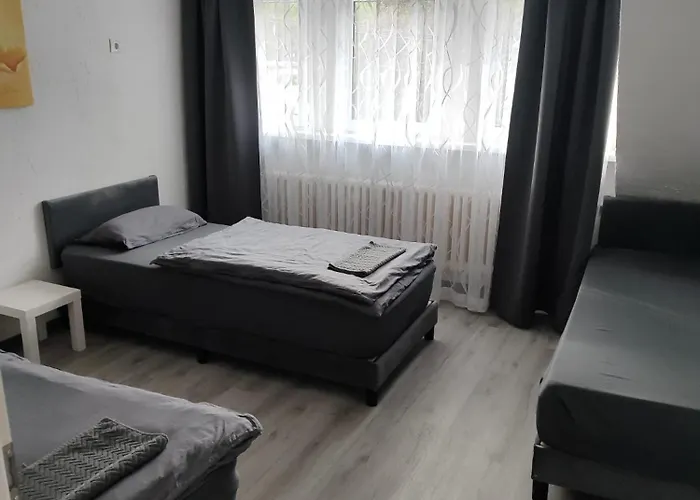 Zum Stillen Winkel 3* Niederbreitbach