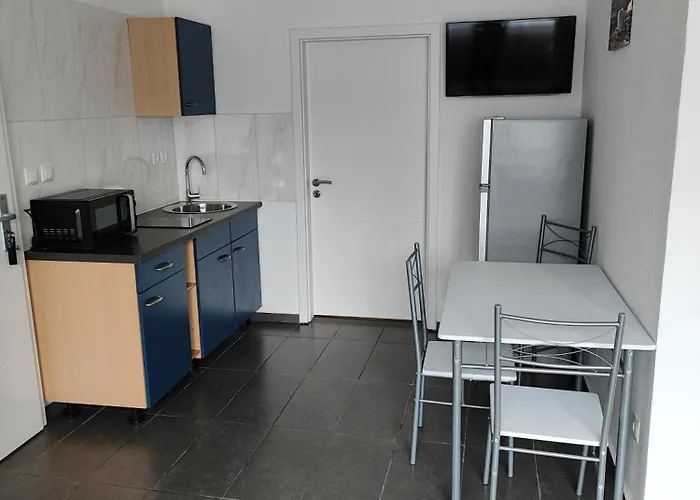 Zum Stillen Winkel Niederbreitbach