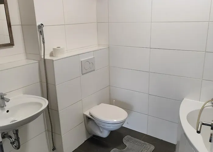 Zum Stillen Winkel מלון דירות